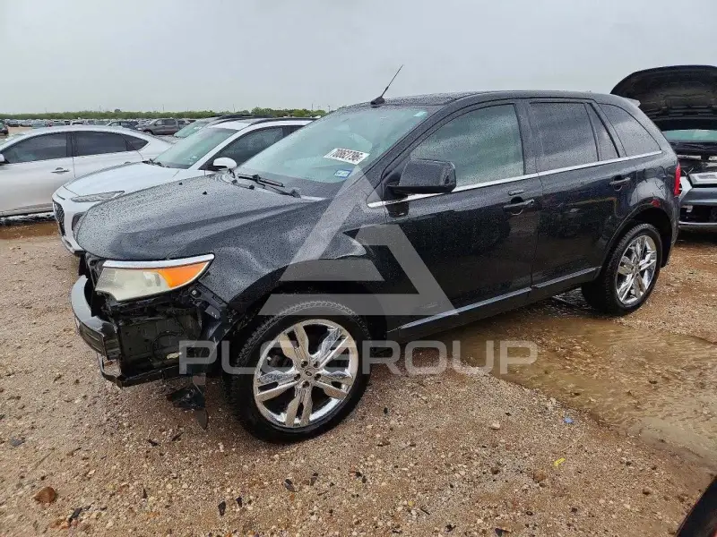 2011 Ford EDGE фото