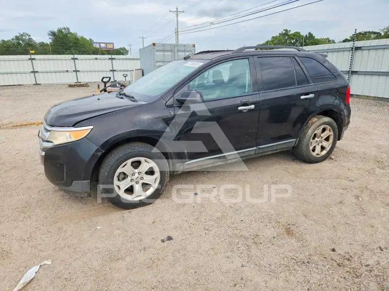 2011 Ford EDGE photo