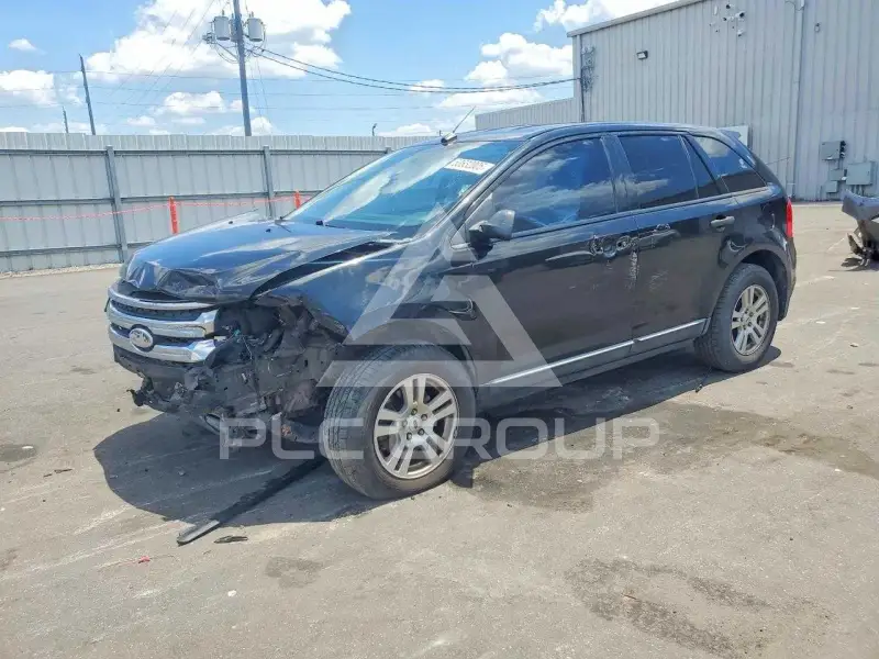 2011 Ford EDGE photo