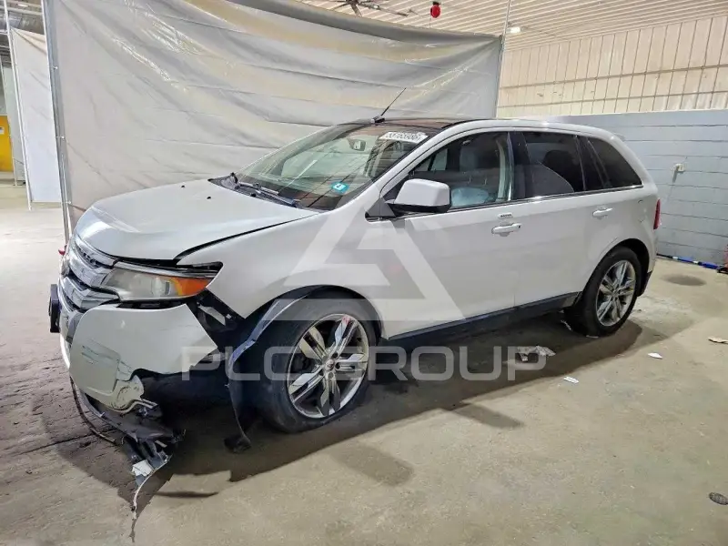 2011 Ford EDGE photo