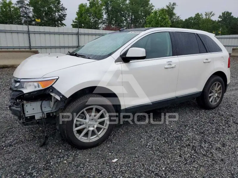 2011 Ford EDGE photo