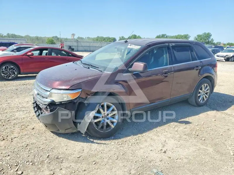 2011 Ford EDGE photo