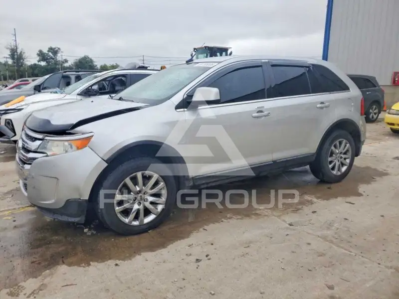 2011 Ford EDGE photo