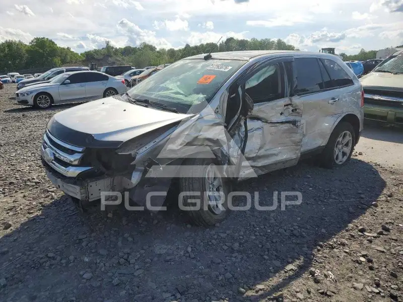 2011 Ford EDGE фото