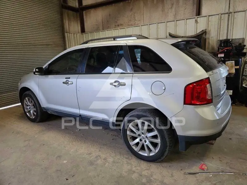 2011 Ford EDGE photo