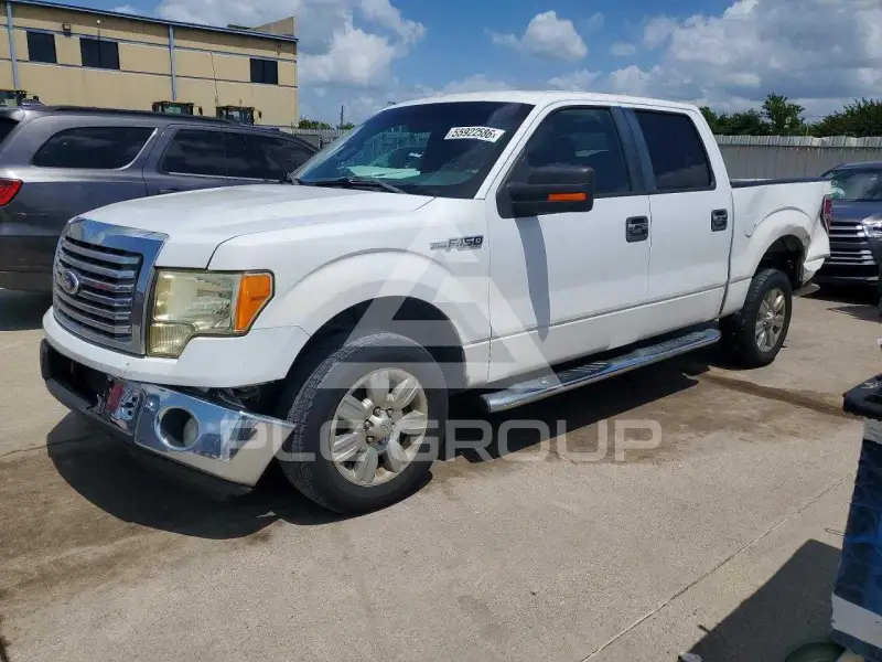 2011 Ford F-150 photo