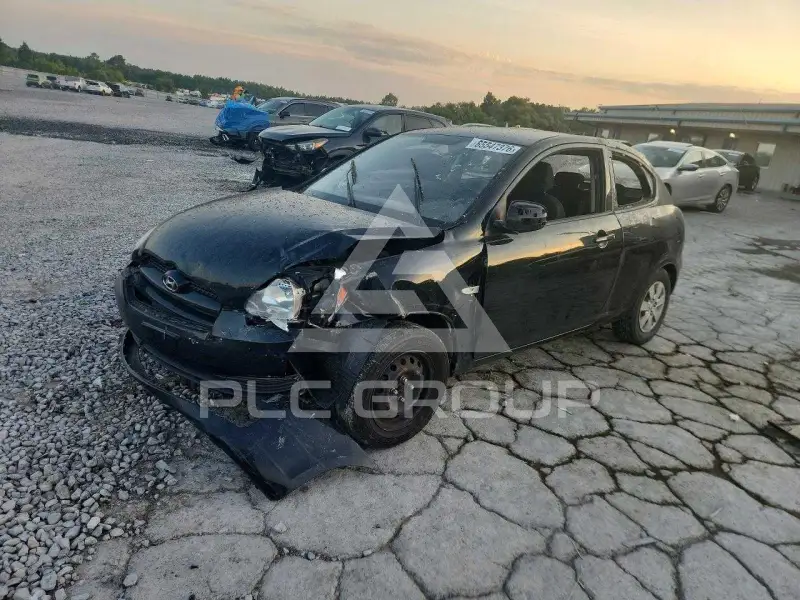 2011 Hyundai Accent фото