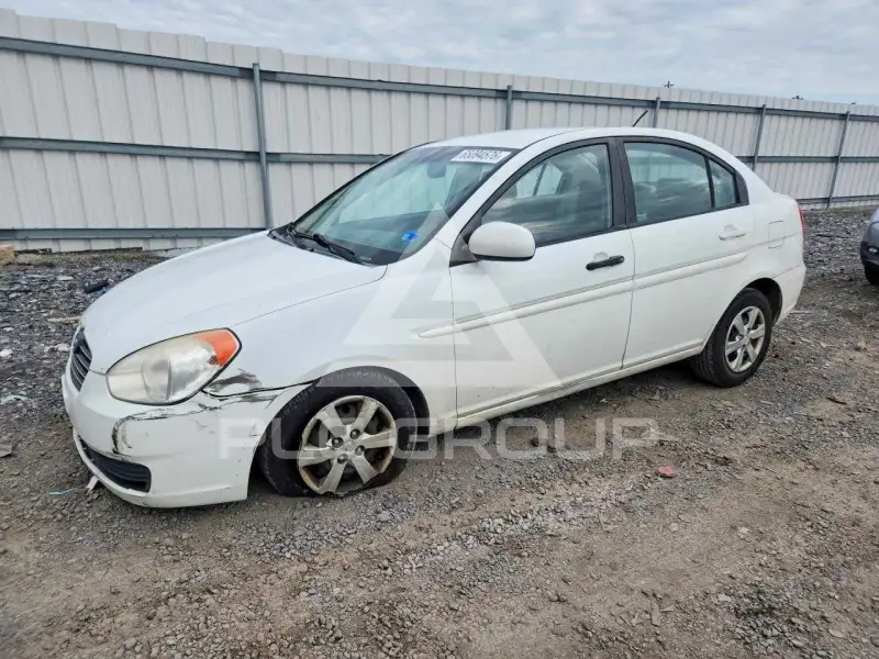 2011 Hyundai Accent фото
