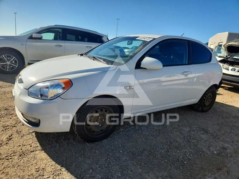 2011 Hyundai Accent фото