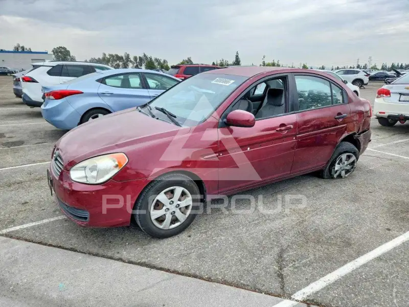 2011 Hyundai Accent photo
