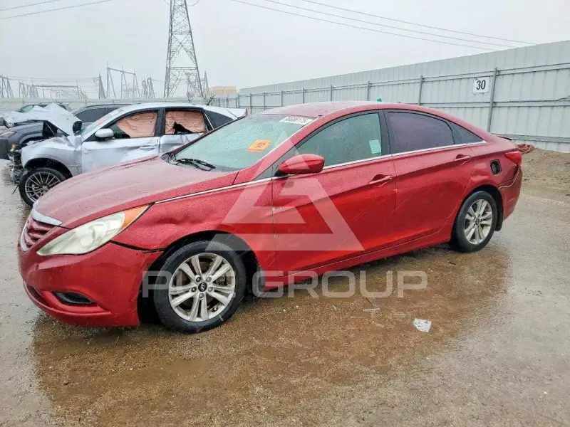 2011 Hyundai Accent фото