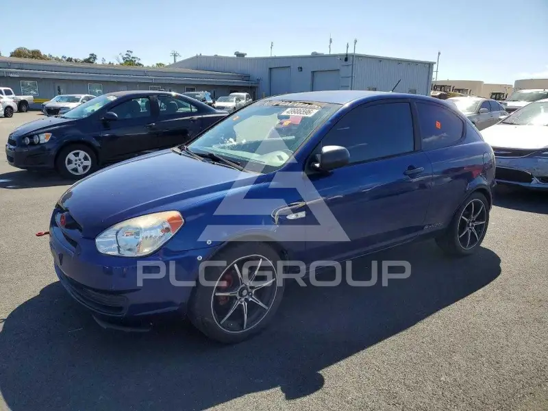 2011 Hyundai Accent фото