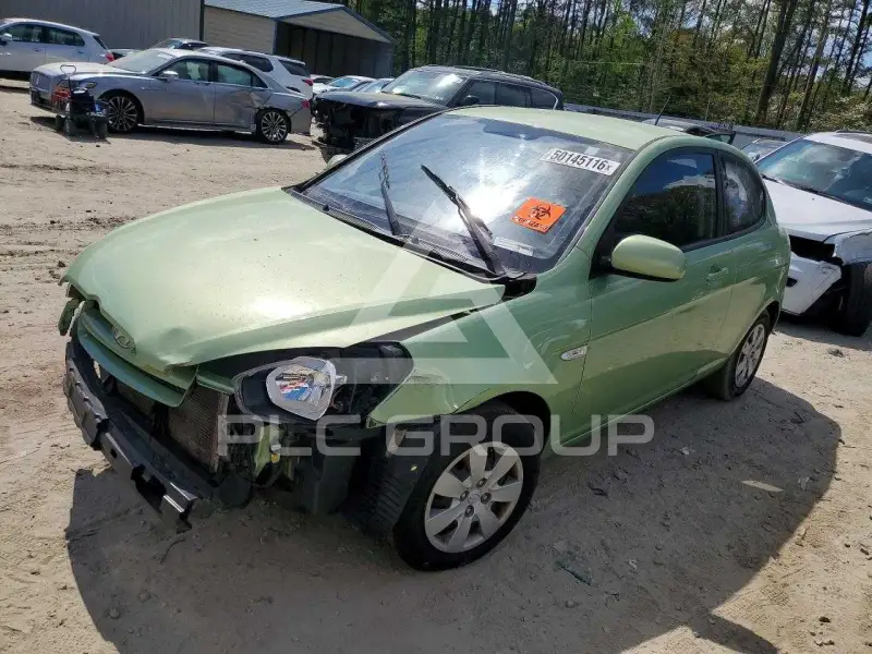 2011 Hyundai Accent фото