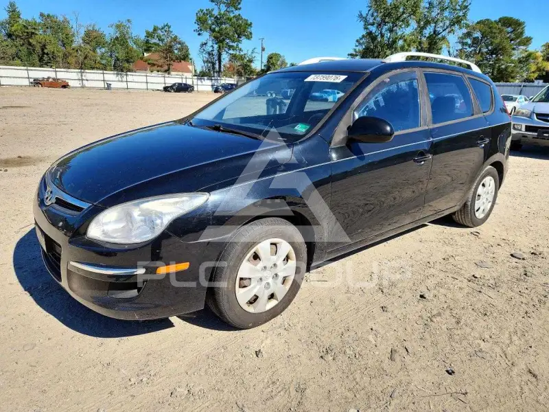 2011 Hyundai Elantra фото