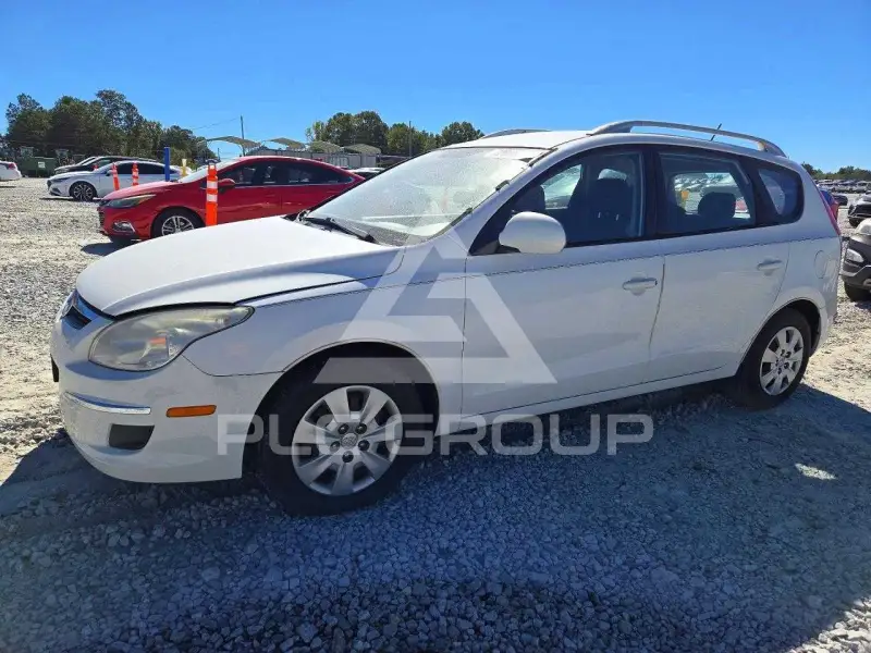 2011 Hyundai Elantra фото