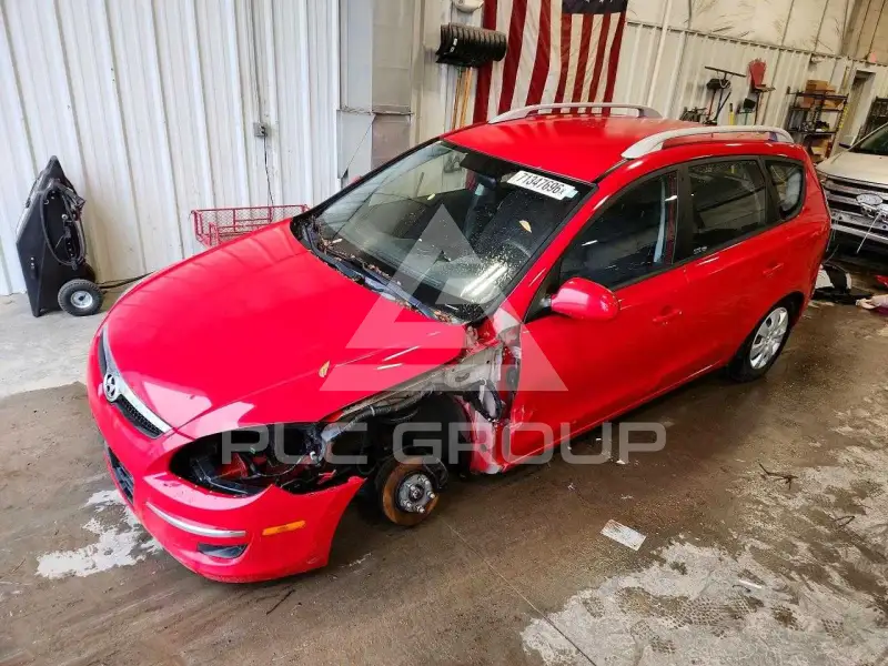2011 Hyundai Elantra фото