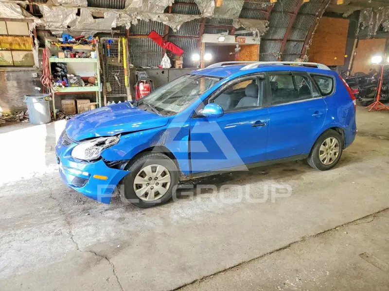 2011 Hyundai Elantra photo