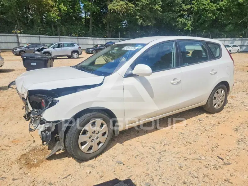 2011 Hyundai Elantra фото