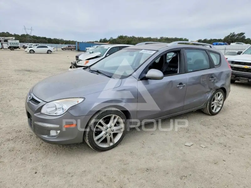 2011 Hyundai Elantra фото
