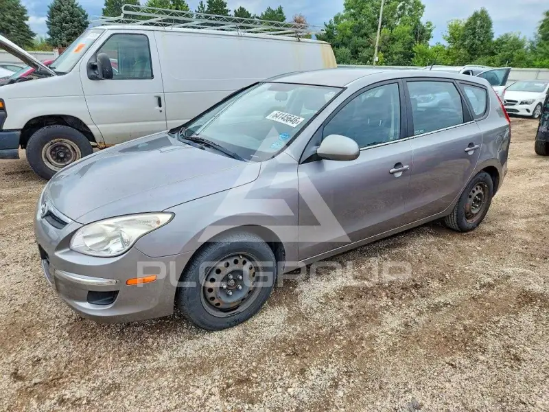 2011 Hyundai Elantra фото