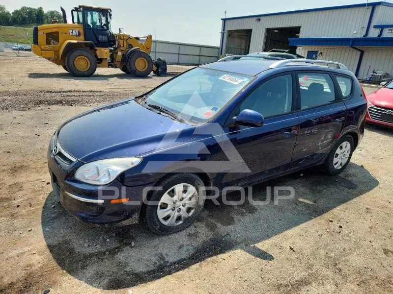 2011 Hyundai Elantra фото