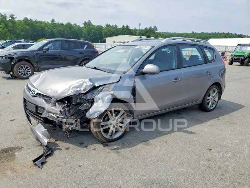 2011 Hyundai Elantra photo