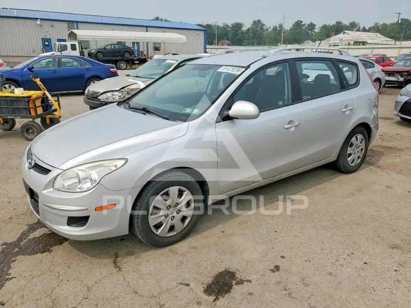 2011 Hyundai Elantra фото