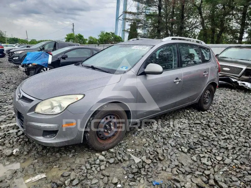 2011 Hyundai Elantra фото