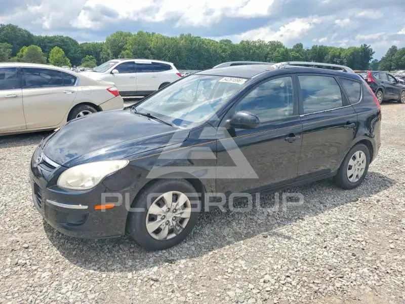 2011 Hyundai Elantra фото