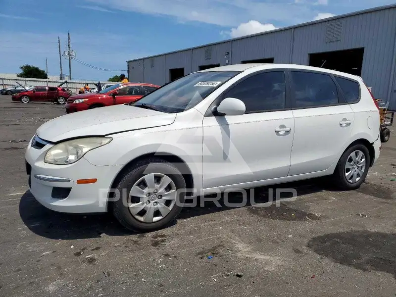 2011 Hyundai Elantra фото