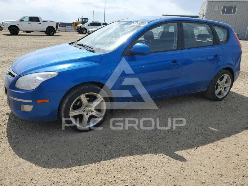 2011 Hyundai Elantra фото