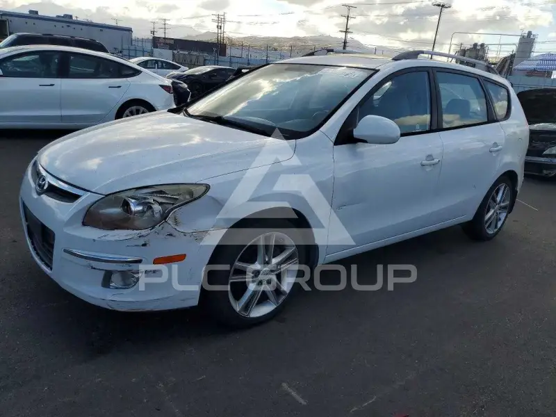 2011 Hyundai Elantra фото