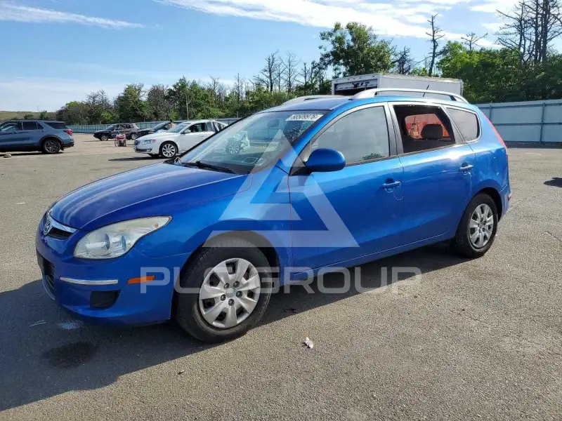 2011 Hyundai Elantra фото