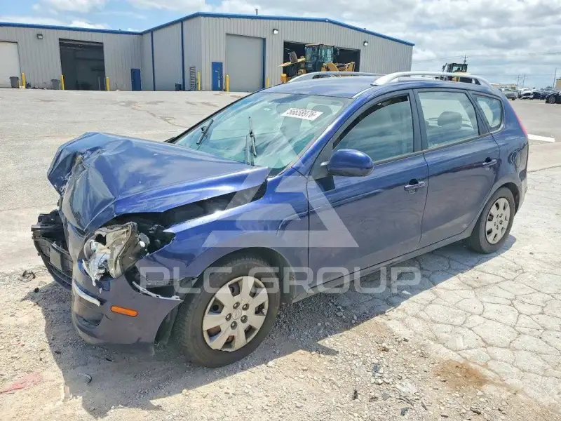 2011 Hyundai Elantra photo