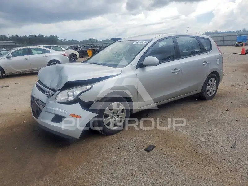 2011 Hyundai Elantra фото