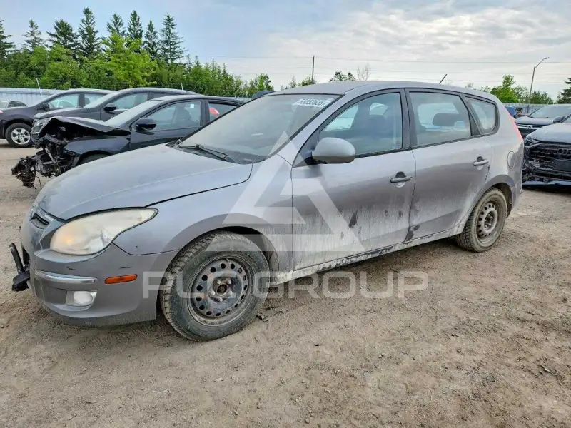 2011 Hyundai Elantra фото