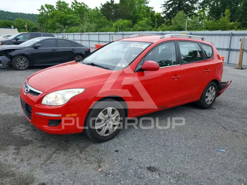 2011 Hyundai Elantra фото