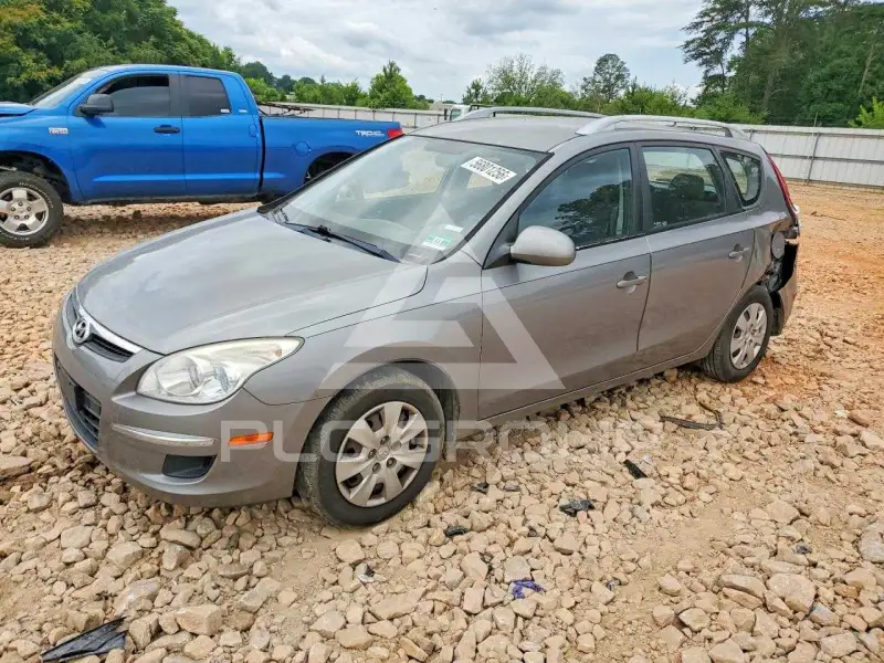 2011 Hyundai Elantra фото