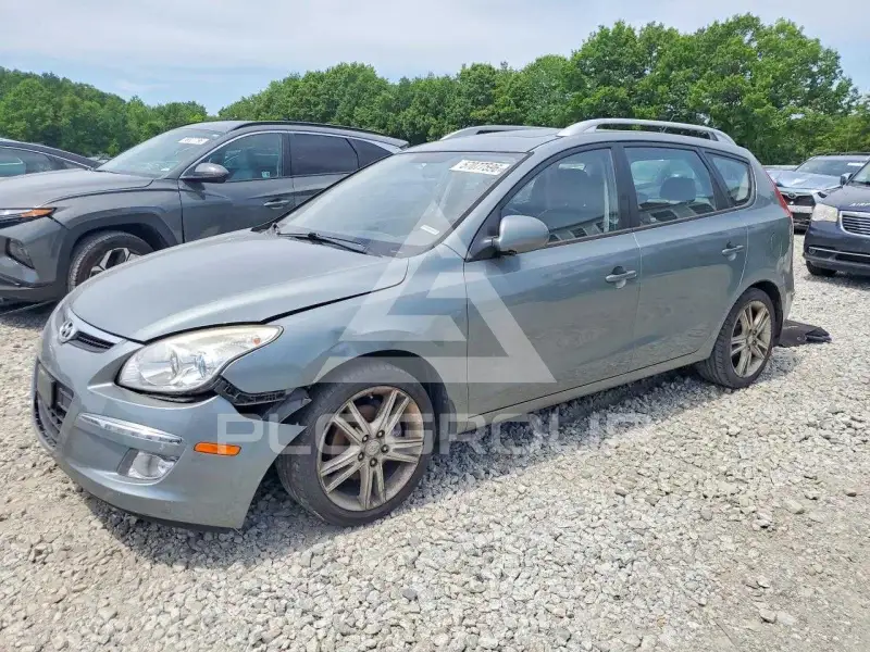 2011 Hyundai Elantra фото