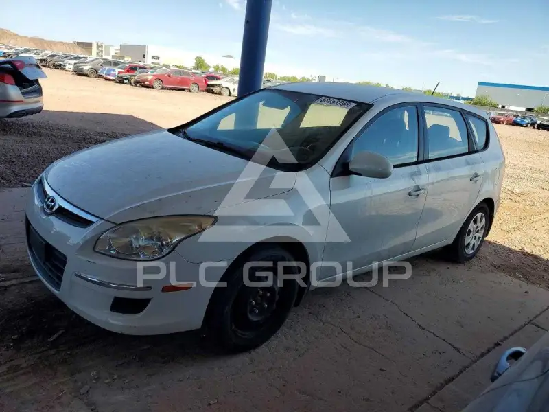 2011 Hyundai Elantra фото