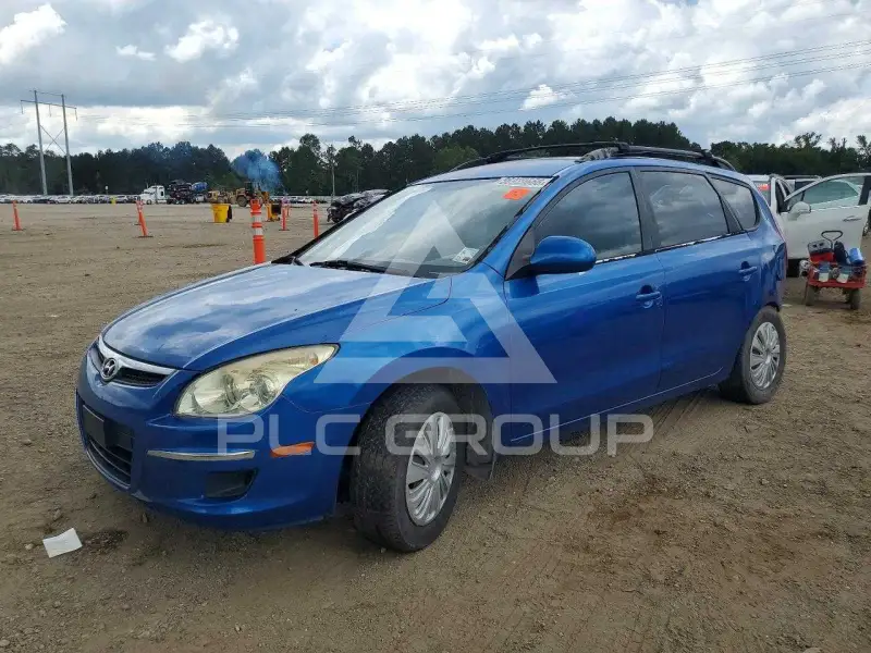 2011 Hyundai Elantra фото