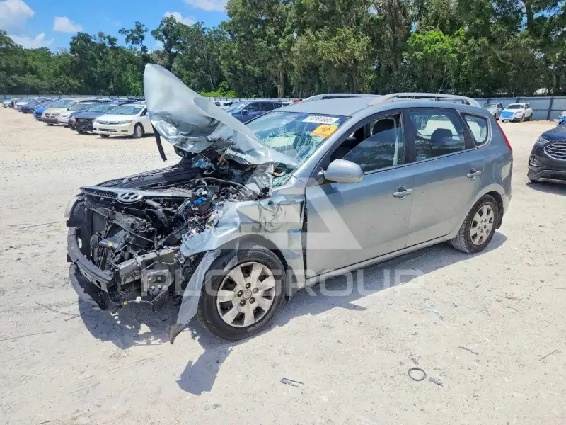2011 Hyundai Elantra фото