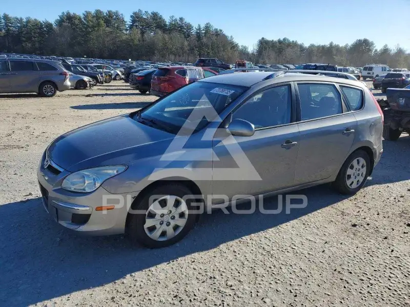 2011 Hyundai Elantra photo