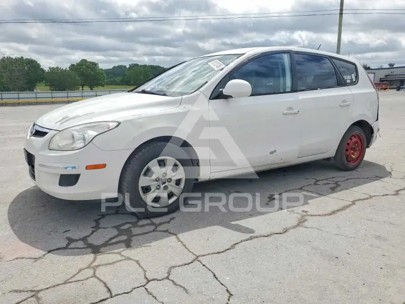 2011 Hyundai Elantra фото