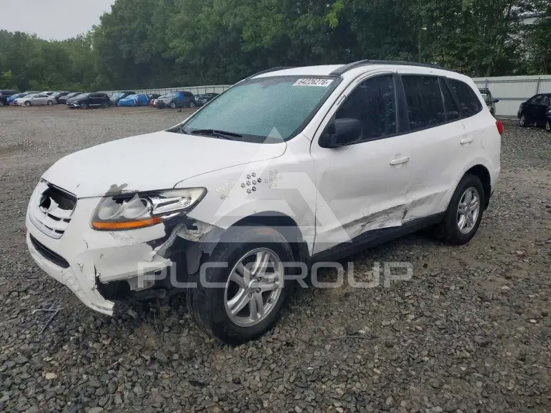 2011 Hyundai Santa Fe photo
