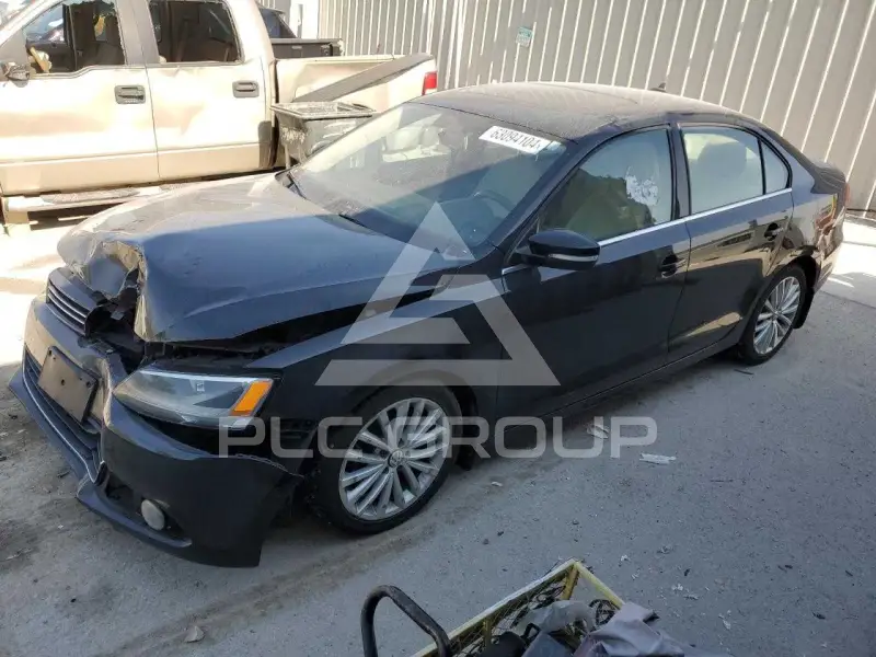 2011 Volkswagen Jetta photo
