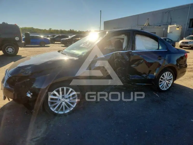 2011 Volkswagen Jetta photo