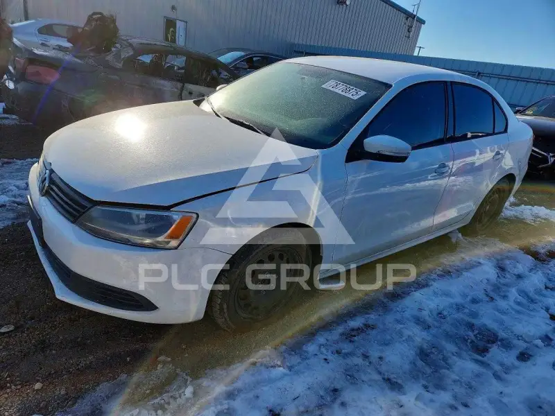 2011 Volkswagen Jetta photo