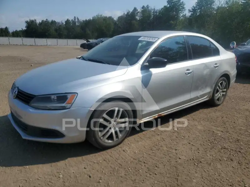 2011 Volkswagen Jetta photo
