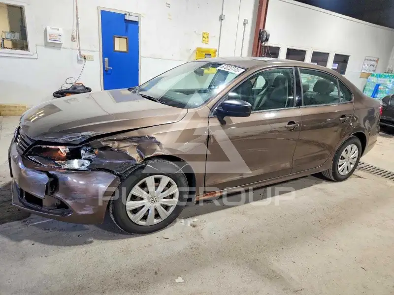 2011 Volkswagen Jetta photo
